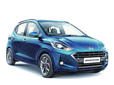 Hyundai जुलाई ऑफर : EV सहित 5 कारों पर Discount, चेक करें डिटेल