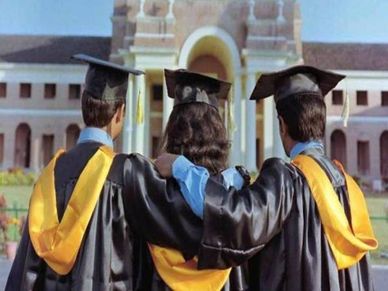 Child Education : विदेश में पढ़ेगा बच्चा, ऐसे करें आसानी से तैयारी