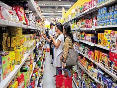 महंगाई की मार :  पैक्ड दही-लस्सी और बटर मिल्क सहित कई चीजों के बढ़ेंगे दाम