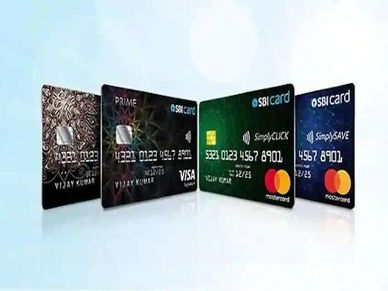 SBI Credit Card : घर बैठे करें अप्लाई, जानिए आसान तरीका