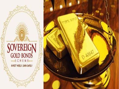 Gold Bond : जानिए क्या होता है और क्या हैं खरीदने के फायदे