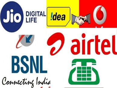 Mobile : जानिए 1 साल का रिचार्ज वाला सबसे सस्ता प्लान किसका