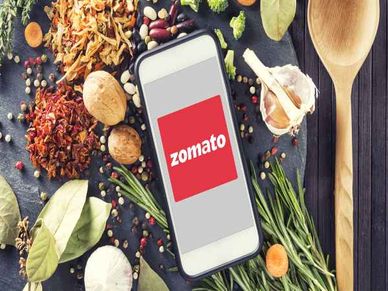 Zomato : इस तरह भर रही जेब, ग्राहकों को देना पड़ रहा अधिक पैसा