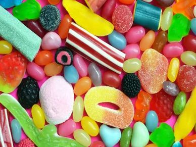 कमाल की जॉब : सिर्फ Candy का टेस्ट है बताना, मिलेंगे 60 लाख रु