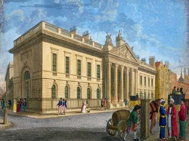 East India Company : आज चला रहा है एक भारतीय, जानें क्या करती है अब यह कंपनी