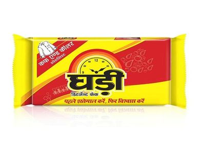  घड़ी वॉशिंग पाउडर : बहुत दिलचस्प है कामयाबी की कहानी, ऐसे हुई थी शुरुआत