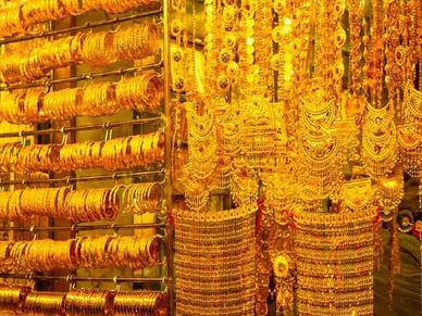 Gold Rate : आज सोने में आई तेजी, जानिए चांदी का भी हाल 