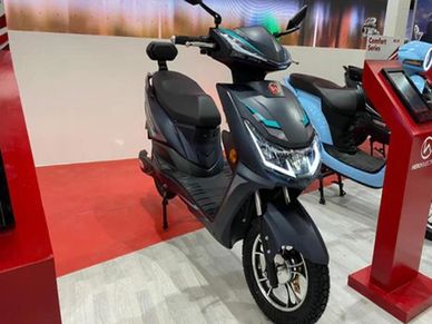 Hero Electric : सबसे ज्यादा बिकने वाला स्कूटर, कीमत कम और फीचर्स शानदार