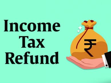 Income Tax Refund का है इंतजार, तो ऐसे चेक करें स्टेटस
