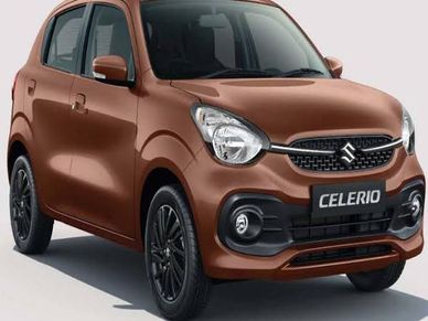  Maruti का बड़ा धमाका : ला रही है Electric Car, जानें कीमत