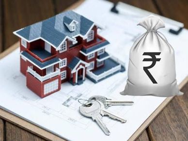 Home Loan : LIC से लेना चाहते हैं पैसा, तो इन बातों का ध्यान रखें, वरना बढ़ेगा EMI का बोझ
