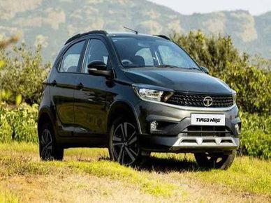 Tata की एक और सस्ती कार मार्केट में लॉन्च, बेहद खास हैं फीचर्स