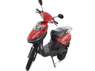 Hero Electric Scooter : 10000 रु देकर ले जाएं, जानिए माइलेज और ऑफर