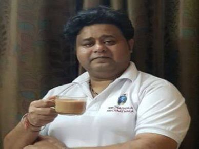 सफलता : विदेश छोड़ आया भारत, अब लिख दी सफलता की कहानी