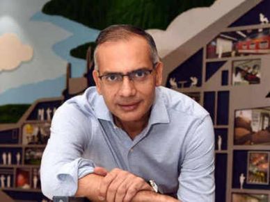 गजब : नौकरी में नहीं मिली खुशी, तो बना डाली 22 हजार करोड़ रु की कंपनी