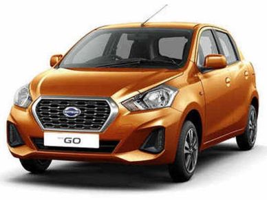 Datsun GO : मात्र 2 लाख रु में ले आएं घर, जानिए पूरा ऑफर