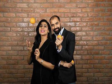 Success Story : पति-पत्नी मिलकर कमा रहे 100 करोड़ रु, ये है बिजनेस