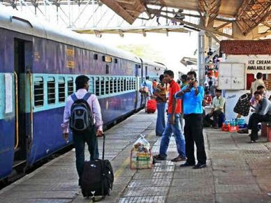 IRCTC : दिवाली के मौके पर लाई रामायण यात्रा, कम खर्च में कई धार्मिक स्थलों के दर्शन का मौका