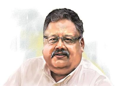 Rakesh Jhunjhunwala : ये हैं उनके प्रिय 6 शेयर, जानिए कौन से