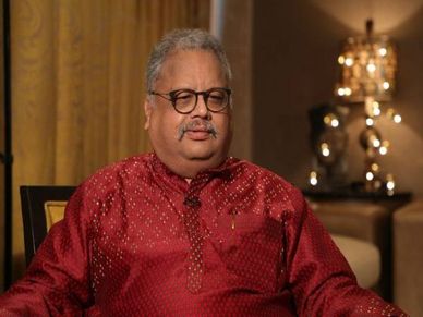 Rakesh Jhunjhunwala : वो 10 बातें जो उनको अलग बना देती थीं