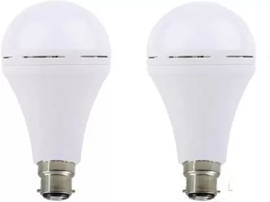 Emergency LED Bulb : लाइट आये न आये, ये रोशनी करते रहेंगे