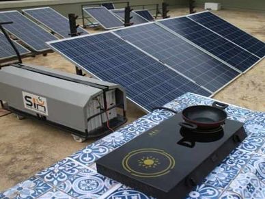 महंगे गैस सिलेंडर से चाहिए मुक्ति तो Solar Stove आएगा काम, यूज करना भी आसान