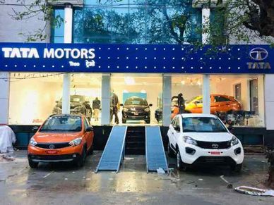 Tata : सफारी, नेक्सन और हैरियर के जेट एडिशन किए लॉन्च, जानिए कीमत और फीचर्स