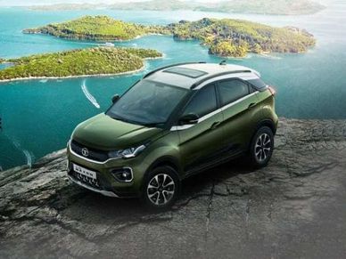 Tata Nexon : सबसे ज्यादा बिकने वाली कारों में शामिल, इन खास फीचर्स की वजह से ग्राहकों की है पसंद