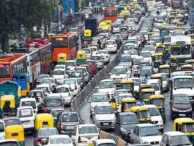 बड़ी खबर : दिल्ली-एनसीआर में बैन होंगे ये वाहन, आपके पास है तो नहीं