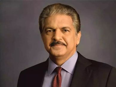 Anand Mahindra के परिवार के बारे में कितना जानते हैं आप? पिता भी थे कामयाब Businessman