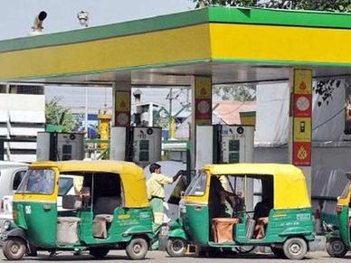 10 September : जानिए Petrol और Diesel के लेटेस्ट रेट