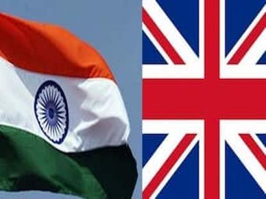 खुशखबरी : India बना दुनिया की 5वीं सबसे बड़ी अर्थव्‍यवस्‍था, ब्रिटेन को पीछे छोड़ा 