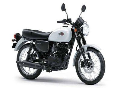 आ गयी Kawasaki की खूबसूरत और दमदार नयी बाइक, Bullet को देती है टक्कर