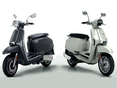 Lambretta स्कूटर आ रहा वापस, जानिए कितना ताकतवर होगा मॉडल