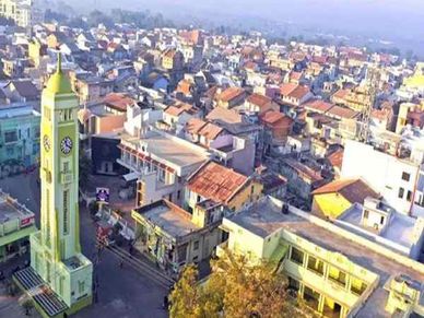 अजब-गजब : भारत में है दुनिया का सबसे अमीर गांव, हर व्यक्ति है लखपति, बैंकों में जमा हैं 5000 करोड़ रु