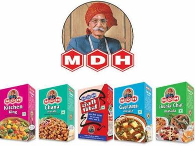 दशकों पुरानी MDH को अपना बना सकती है Reliance, मसाला किंग बनने की है तैयारी