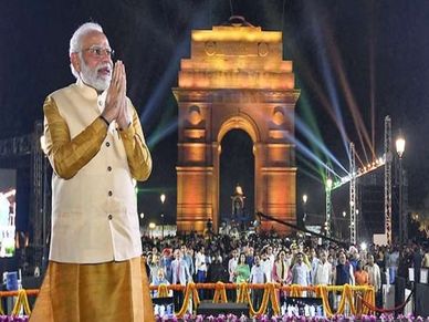 PM Modi Birth Day : जानिए टॉप 5 योजनाएं, जो हैं सबकी मददगार