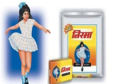 सबकी पसंद Nirma : छोटी सी जगह से हुई थी शुरुआत, आज है 2500 करोड़ रु की कंपनी