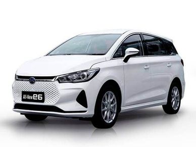 शानदार Electric Car : 90 मिनट में फुल चार्ज, फिर चलेगी 520 किमी