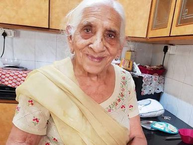 कामयाबी की मिसाल : 94 साल की आयु में बनीं Business Woman, फिर पहुंची KBC