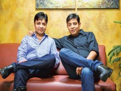कमाल की कामयाबी : दो भाइयों ने शुरू किया स्पेशल Business, फिर बने 8000 करोड़ रु के मालिक