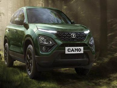 Tata Punch का Camo Edition लांच, जानें कीमत और फीचर्स