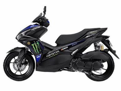 Yamaha ने चुपचाप पेश की नयी स्कूटर, स्पोर्ट्स बाइक से बेहतर है लुक, जानिए प्राइस