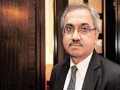 बड़ी खबर : NSE के पूर्व प्रमुख रवि नारायण गिरफ्तार, हैं कई सारे आरोप