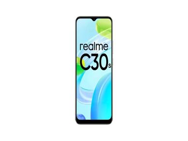 4 जीबी रैम और 5000mAh बैटरी वाला Realme C30s स्मार्टफोन लॉन्च, कीमत सिर्फ 7499 रु