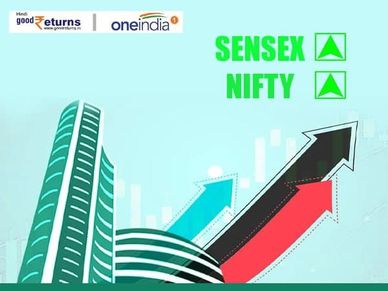 Sensex : 238 अंक की तेजी के साथ फिर 60,000 अंक के पार 