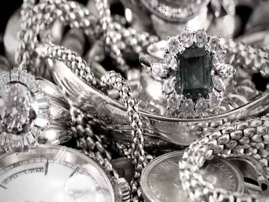 Silver ETF : निवेश का शानदार ऑप्शन, कैसे करें शुरुआत, जानिए सब कुछ