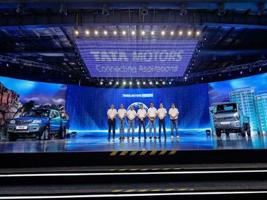 Tata Motors ने लॉन्च किए 3 नए PIckup , बिजनेस को मिलेगी उड़ान