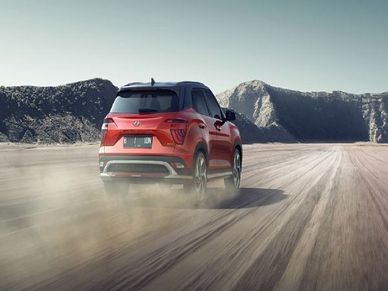 Hyundai Creta : आ रही नए अवतार में, जानिए क्या क्या बदल जाएगा