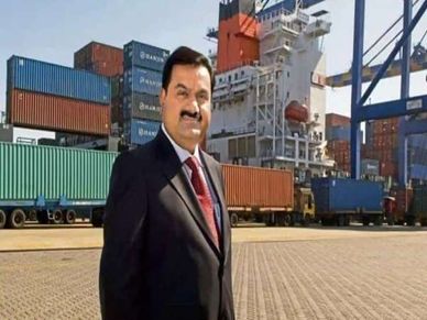 Gautam Adani : स्कूल नहीं किया पूरा, फिर भी बने दुनिया के तीसरे सबसे अमीर व्यक्ति